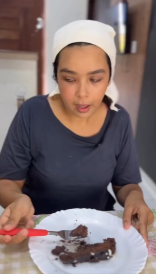 D2000014 Nora tenta fazer mal com sogra empregado aju part2