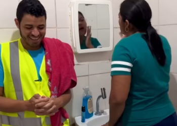 D1000011 Marido confundiu esposa com irmã gêmea part2