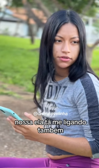 D1000010 Ela tinha uma surpresa, mais a surpresa que teve foi maior part2