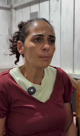 D1800008 Você teria feito diferente? part2