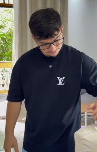 O que você faria no lugar dela?