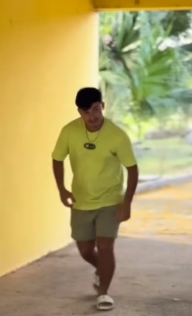 D1800018 Você teria feito diferente? part2