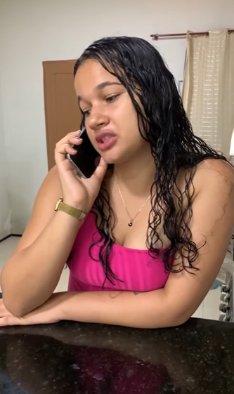 D1000002 Esposa preguiçosa acabou com próprio casamento part2