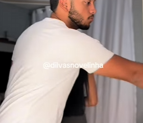 D1000006 Um entregador diferente part2