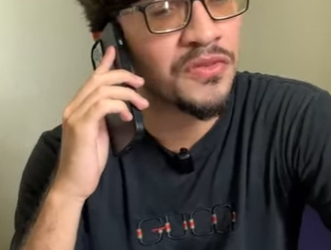 D1000001 Marido ver esposa com vestido que ele não gosta part2