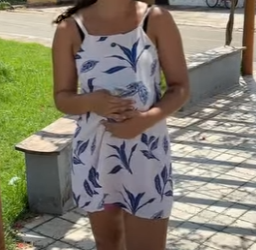 D1000010 Descobriu que sua cunhada não estava grávida fez part2