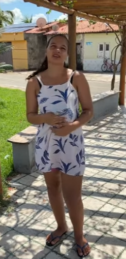 D1000010 Descobriu que sua cunhada não estava grávida fez part2