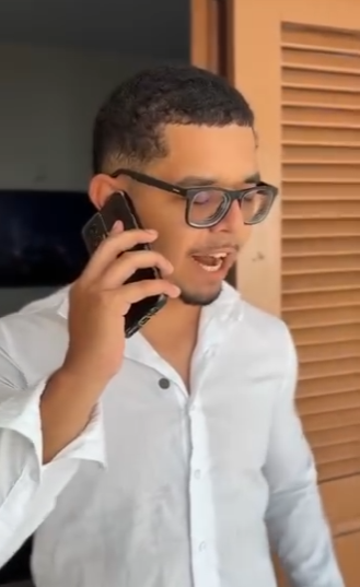 D1000007 Tentou acabar com sogra para ficar com herança part2