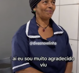 D1000009 Funcionário desonesto recebe lição part2