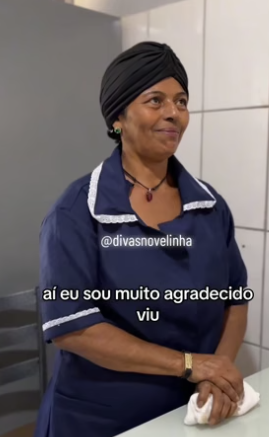 D1000009 Funcionário desonesto recebe lição part2