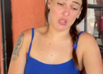 D0100003 Sem ter dinheiro ela se ofereceu para pagar tudo.. part2