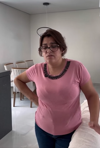 D0400005 Marido queria apenas um celular na casa dele sua part2