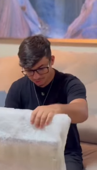 D1800007 inacreditável isso mas olha oque aconteceu part2