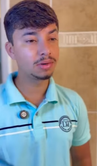 D1800006 inacreditável isso mas olha oque aconteceu part2