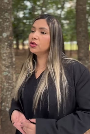 D2000006 Eles recebem herança do pai, mas ela tomou uma dec part2