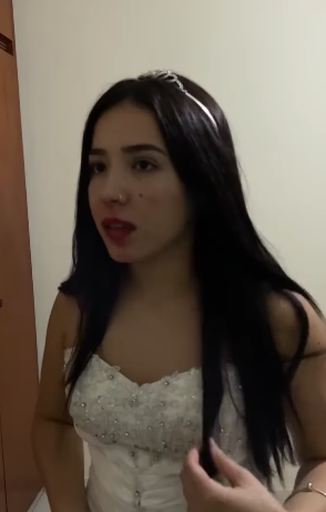 D2000007 Namorada beija cunhado pensando que ele seu no part2