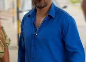 D0100004 Ela fingiu que era sua mãe para ajudá la… part2