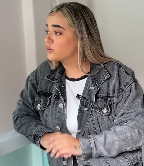 D0100007 Ninguém aguenta viver com uma pessoa tão ciumenta. part2