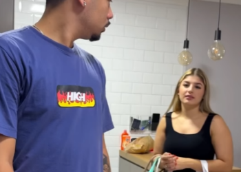 D0100006 mulher do patrão aproveitou empregada no fin part2