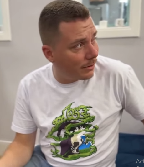 D0100001 Filho ingrato aprende uma grande lição com sua irm part2