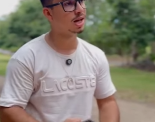 D1800007 inacreditável isso mas olha oque aconteceu part2