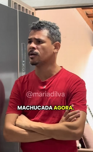 D1000003 Ele descobriu tudo part2