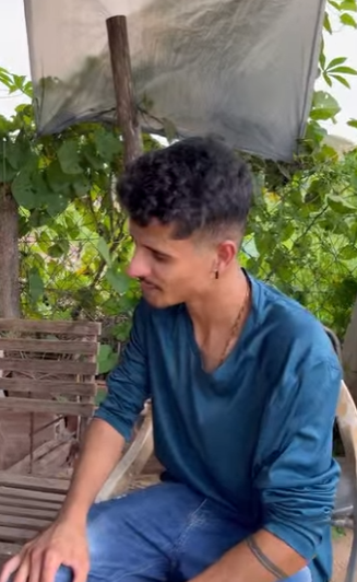 D2000005 Ela reencontrou ex namorado depois de muito temp part2