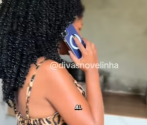 D1000006 Ela não tinha tempo e perdeu tempo demais part2