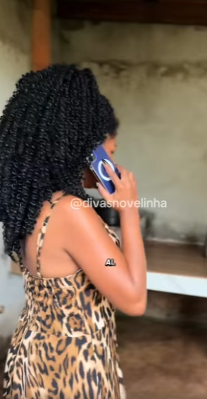 D1000006 Ela não tinha tempo e perdeu tempo demais part2