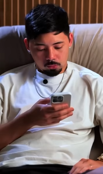 D0100001 Ela TRAIU o marido em sonho! part2