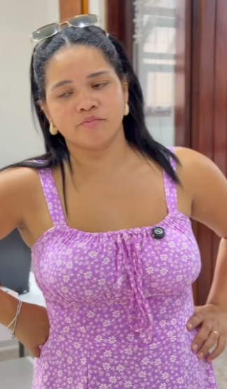 Ele acha que só porque part2