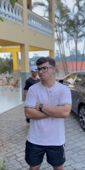 D1800001 Ele não aceitou tra part2