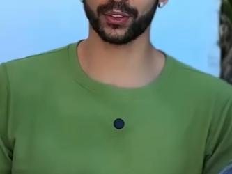 D0100003 Eles levaram uma ESTRANHA pra viagem de casal! part2