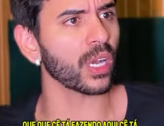 D0100005 Ele COMPROU a sua ESPOSA para conseguir a HERANÇA da mãe! part2