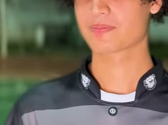 D0100001 Ela JOGOU com o PSICOLÓGICO para GANHAR! part1