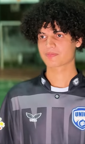 D0100001 Ela JOGOU com o PSICOLÓGICO para GANHAR! part1