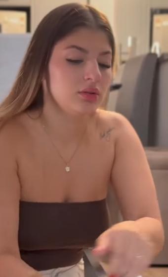 D0100003 Ele fez MAL pra ex e queria fazer igual com a ATUAL! part2