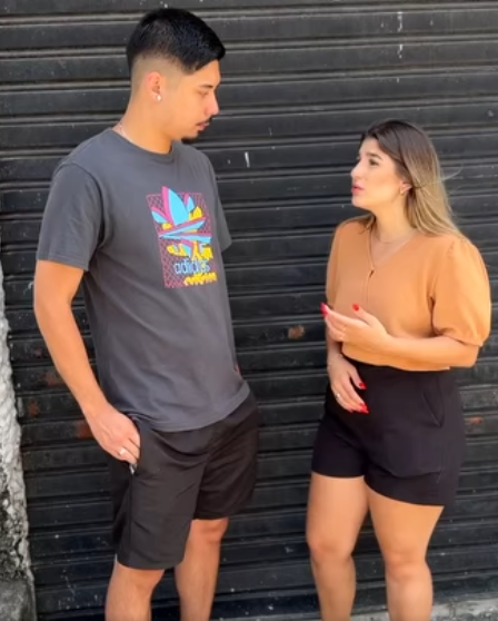 D0100014 Veja que aconteceu com essa garota por causa do part2