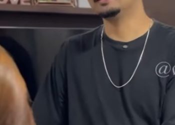 D0100003 Ela descobriu toda verdade em um copo… part2