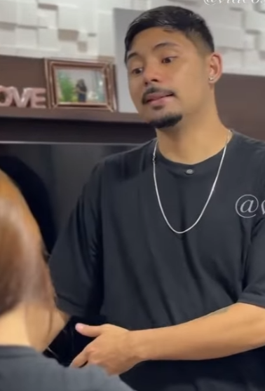 D0100003 Ela descobriu toda verdade em um copo… part2