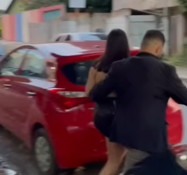 D2000002 Mãe solteira se transforma em modelo famosa nega part2