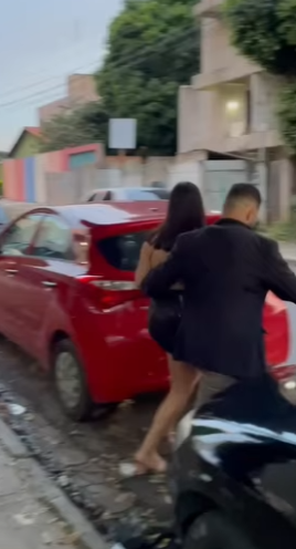 D2000002 Mãe solteira se transforma em modelo famosa nega part2