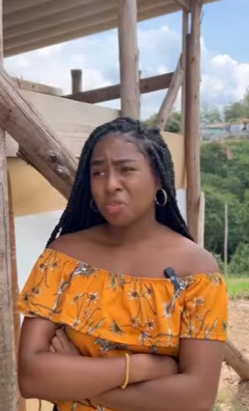 Nem todas as amizades guiam você para um bom camin part2