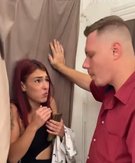 mD0100005 Essa mãe fez algo impensável para conseguir as fra part2m