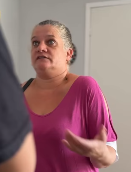 D0100006 Sogra chega na casa da nora quer ensiná la como part2