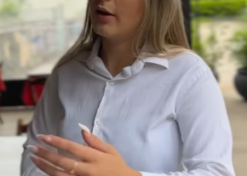 D0100020 Milionário finge ser pobre para testar gentileza part2