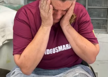 D0100019 Abandonou seu bebê sem medir as consequências até part2