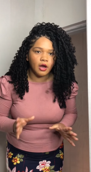 D1800001 Ele deixou, olha porque part2