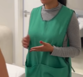 D2000007 Menina mimada tratou al avó pai lhe ensina part2