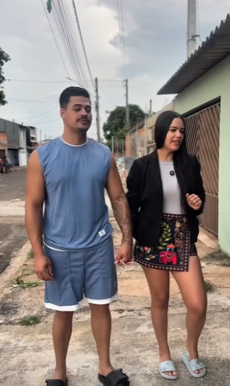 D2000003 Desmereceu seu ex sem part2